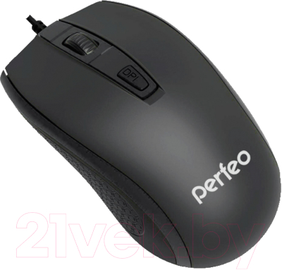 Мышь Perfeo Profil / PF-4932 - фото