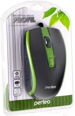 Мышь Perfeo Profil / PF-4929