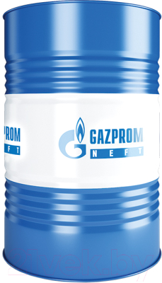 Индустриальное масло Gazpromneft И-20А / 253410124 - фото