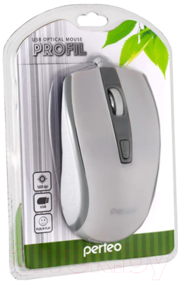 Мышь Perfeo Profil / PF-4931