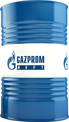 Индустриальное масло Gazpromneft И-40А / 253410125 - фото