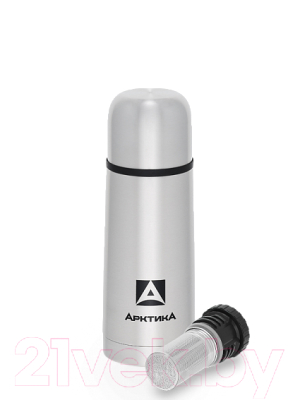Термос для напитков Арктика 101-350С - фото