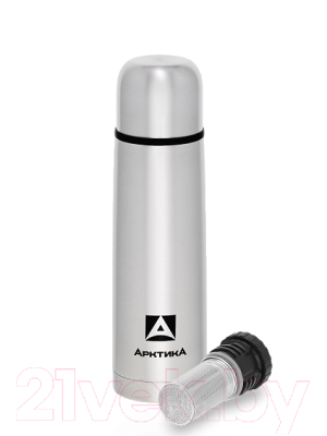 Термос для напитков Арктика 101-500С - фото