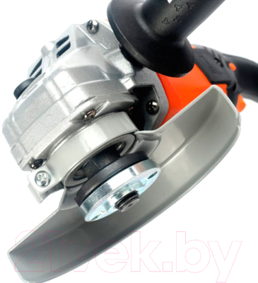 Угловая шлифовальная машина PATRIOT AG 128