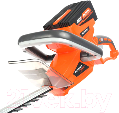 Кусторез аккумуляторный PATRIOT CH456 Li