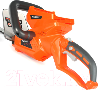 Кусторез аккумуляторный PATRIOT CH456 Li