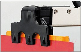 Гейферный зажим Toptul DMAI1A08