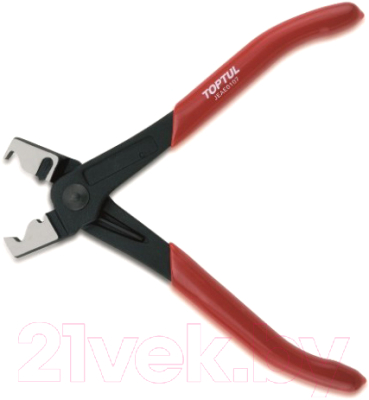 Съемник Toptul JEAE0107 - фото