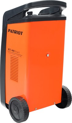 Пуско-зарядное устройство PATRIOT BCT-400 Start