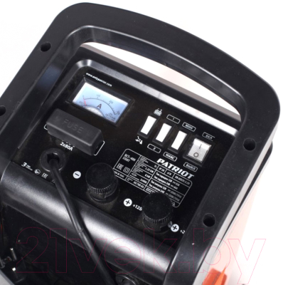 Пуско-зарядное устройство PATRIOT BCT-400 Start