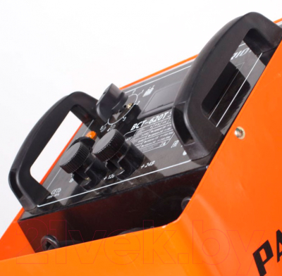 Пуско-зарядное устройство PATRIOT BCT-620T Start