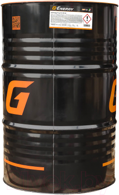 Трансмиссионное масло G-Energy G-Special UTTO 10W30 / 253390108 - фото