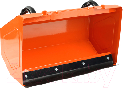 Мусоросборник навесной PATRIOT DC 60 - фото