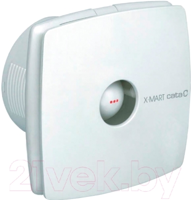 Вентилятор накладной Cata X-MART 12 Timer - фото