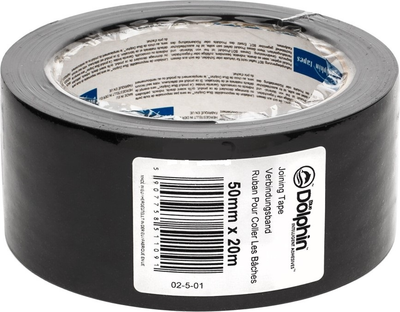 Лента малярная Blue Dolphin Joining Tape PE B - фото