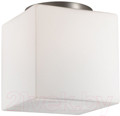 Потолочный светильник Odeon Light Cross 2407/1C - фото