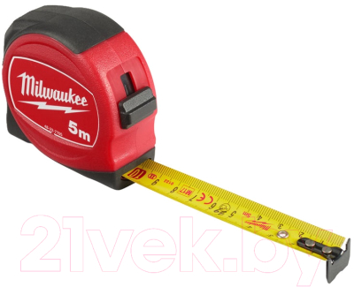 Рулетка Milwaukee 48227705