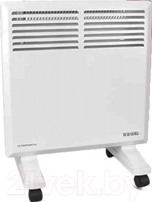 Конвектор Teplox К-10СТ - фото