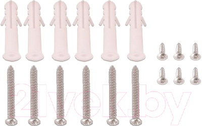 Конвектор Teplox К-10СТ