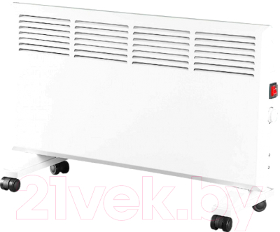 Конвектор Teplox K-20СТ - фото