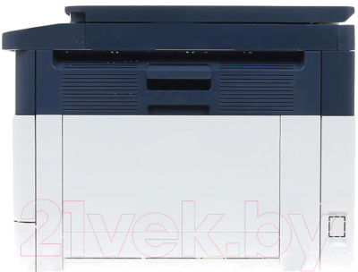 МФУ Xerox B1022