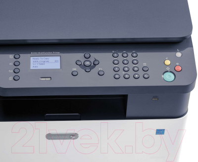 МФУ Xerox B1022