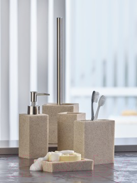 Мыльница Bisk Венеция 126694