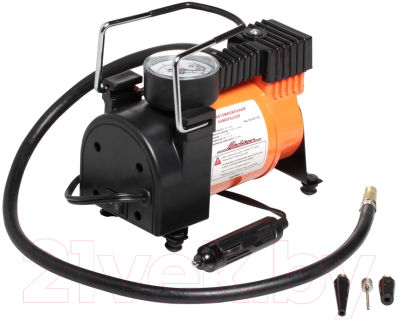 Автомобильный компрессор Airline X - фото