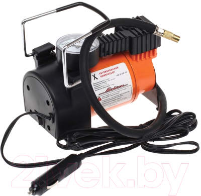 Автомобильный компрессор Airline X