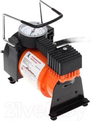 Автомобильный компрессор Airline X