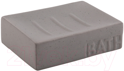 Мыльница Bisk 131107 - фото