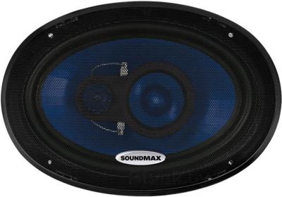 Коаксиальная АС SoundMax SM-CSE693