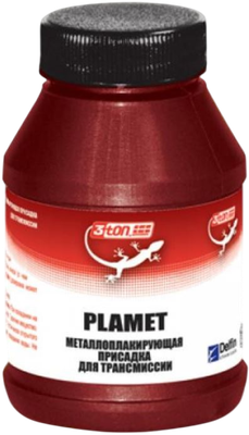 Присадка 3ton PlaMet ТМ-105 - фото