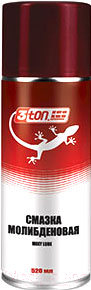 Смазка техническая 3TON ТС-563 - фото