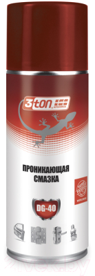 Смазка техническая 3TON DG-40 / ТС-535 - фото