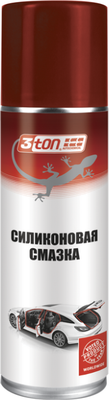 Смазка техническая 3ton Silicone Spray Lubricant TC-526 - фото