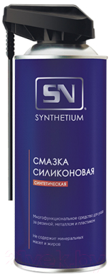 Смазка техническая ASTROhim Sn-4615 - фото