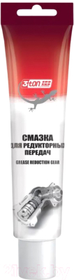 Смазка техническая 3ton ТМ-123 - фото