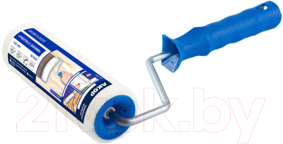 Валик малярный Акор Мастер Лаки 180 - фото