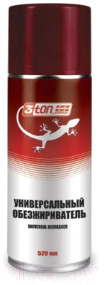 Обезжириватель 3ton ТС-545 - фото