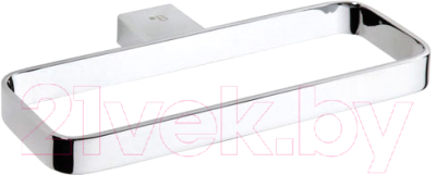 Кольцо для полотенца Bemeta Via 135004062 - фото