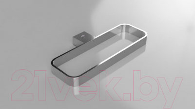 Кольцо для полотенца Bemeta Via 135004062