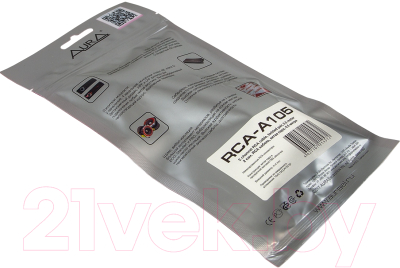 Кабель AURA RCA-A105 MKII