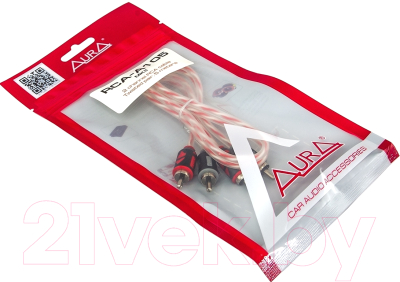 Кабель AURA RCA-A105 MKII