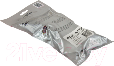 Кабель AURA RCA-A154 MkII