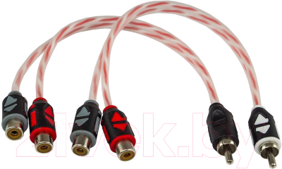 Коннектор AURA RCA-AY20 MKII - фото