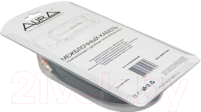 Кабель AURA RCA-B250 MkII