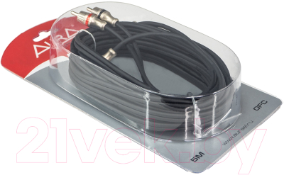 Кабель AURA RCA-B250 MkII