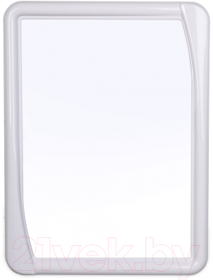 Зеркало Berossi Версаль АС 17501001 (белый) - фото