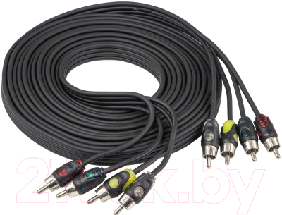 Кабель AURA RCA-B254 - фото